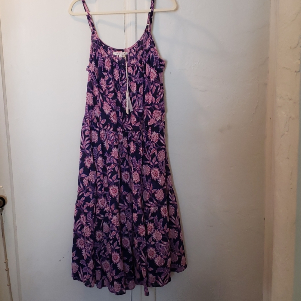Xirena dress, large